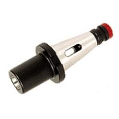 DIN2080 50 MT1X 45 TAPERED ADAPTER - Exact Tool & Supply