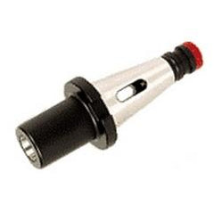 DIN2080 40 MT3X 65 TAPERED ADAPTER - Exact Tool & Supply