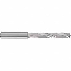 Guhring - 3/8" 140° Solid Carbide Jobber Drill - Exact Tool & Supply