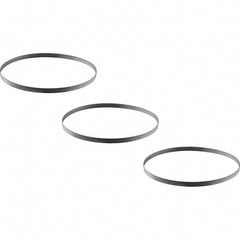 Bosch - Portable Band Saw Blades Blade Length: 28-7/8 Teeth Per Inch: 10-14 - Exact Tool & Supply