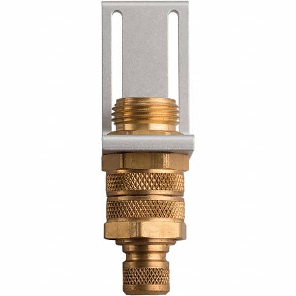 Allegro - PAPR & Supplied Air (SAR) Replacement Parts & Accessories Accessory/Replacement Type: Breathing Air Blowers; Cold Air Respirators Type: Low Pressure Cold Flow Adapter - Exact Tool & Supply