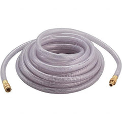 Allegro - Supplied Air (SAR) Supply Hoses Pressure Type: Low Pressure Hose Type: Straight - Exact Tool & Supply