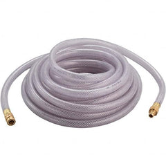 Allegro - Supplied Air (SAR) Supply Hoses Pressure Type: Low Pressure Hose Type: Straight - Exact Tool & Supply