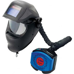 Allegro - PAPR & Supplied Air (SAR) Complete Systems System Type: PAPR Application: Welding; Assembly; Facility Maintenance; Grinding; Machine Operations; Painting; Sanding - Exact Tool & Supply