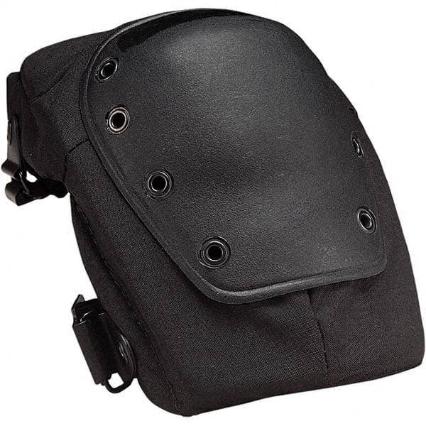 Allegro - Knee Pads Strap Type: Buckle Hard Protective Cap: Yes - Exact Tool & Supply