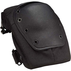 Allegro - Knee Pads Strap Type: Buckle Hard Protective Cap: Yes - Exact Tool & Supply