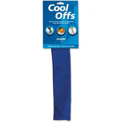Allegro - Size Universal Cooling Cotton Headband - Exact Tool & Supply