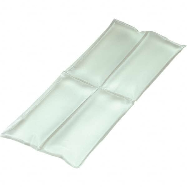 Allegro - 1 4-Piece Phase Change Cooling Vest Insert - Exact Tool & Supply
