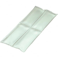 Allegro - 1 4-Piece Phase Change Cooling Vest Insert - Exact Tool & Supply