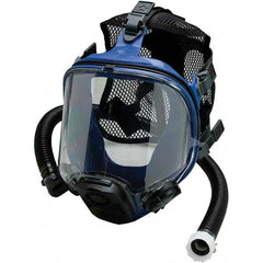 Allegro - Half & Full Facepieces Facepiece Type: Full Face Manufacturer Series: Ultra Elite - Exact Tool & Supply