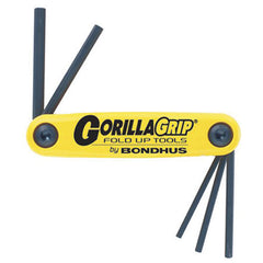 HF9 GORILLA GRIP FOLD UP SET - Exact Tool & Supply