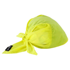 6710CT Lime Cooling Triangle Hat Evap W/CT - Exact Tool & Supply