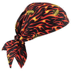6710CT Cooling Triangle Hat Flame - Exact Tool & Supply