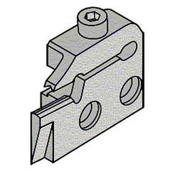 FLR5TP GROOVING TOOL - Exact Tool & Supply