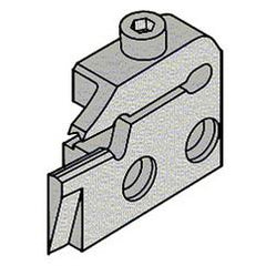 FLR5TP GROOVING TOOL - Exact Tool & Supply