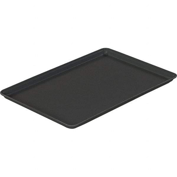 LEWISBins+ - Pots, Pans & Trays Product Type: ESD Tray Material Family: Thermoplastic HDPP - Exact Tool & Supply