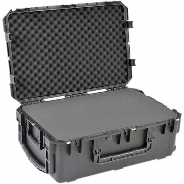 SKB Corporation - 30" Long x 19" Wide x 12" High Protective Case - Exact Tool & Supply