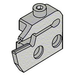 FLR3NP Grooving Tool - Exact Tool & Supply