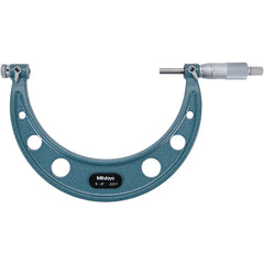‎5-6″ SCREW THREAD MICROMETER - Exact Tool & Supply