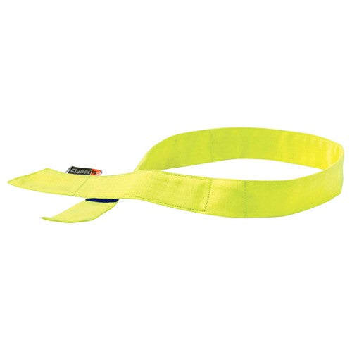 6705FR Lime Cooling Bandana-H&L Evap FR - Exact Tool & Supply