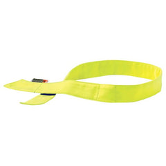 6705FR Lime Cooling Bandana-H&L Evap FR - Exact Tool & Supply