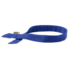 6705FR Blue Cooling Bandana-H&L Evap FR - Exact Tool & Supply