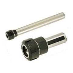 ST 20X100 ER16 F COLLET CHUCK - Exact Tool & Supply