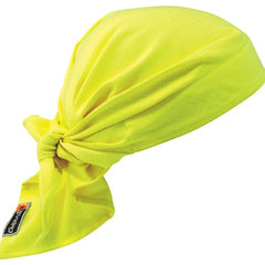 6710FR Lime Cooling Triangle Hat Evap FR - Exact Tool & Supply