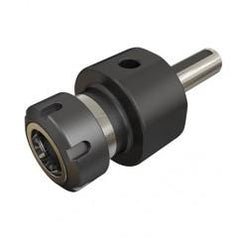ST 20X 65 ER25S COLLET CHUCK - Exact Tool & Supply