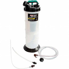 OEM Tools - Automotive Fluid Pumps Type: Fluid Transfer Pump For Use With: Engine Oil; Transmission Fluid; Gear Oil; Coolant; Power Steering Fluid - Exact Tool & Supply