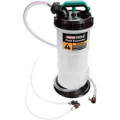 OEM Tools - Automotive Fluid Pumps Type: Fluid Transfer Pump For Use With: Engine Oil; Transmission Fluid; Gear Oil; Coolant; Power Steering Fluid - Exact Tool & Supply