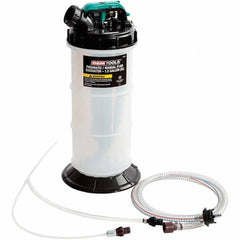 OEM Tools - Automotive Fluid Pumps Type: Fluid Transfer Pump For Use With: Low Viscosity Fluid, Including Water & Coolant - Exact Tool & Supply