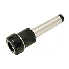 MT 2 ER25X52 COLLET CHUCK - Exact Tool & Supply