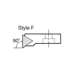 ‎CTFER10CA-11 - Exact Tool & Supply