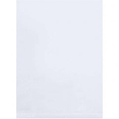 Value Collection - Pack of (1,000), Each 2 x 4" 4 mil Flat Poly Bag - Exact Tool & Supply
