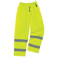 8925 L LIME SUP THERMAL PANTS - Exact Tool & Supply