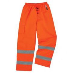 8925 M ORANGE SUP THERMAL PANTS - Exact Tool & Supply