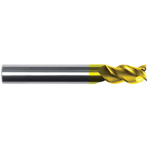 3/16X9/16 ALUM-CUT HI - Exact Tool & Supply
