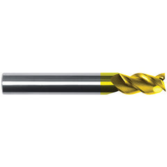 3/16X9/16 ALUM-CUT HI - Exact Tool & Supply