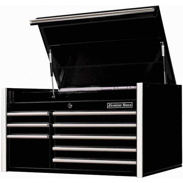 EXTREME TOOLS - Tool Boxes, Cases & Chests Type: Tool Chest Width Range: 24" - 47.9" - Exact Tool & Supply