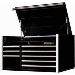 EXTREME TOOLS - Tool Boxes, Cases & Chests Type: Tool Chest Width Range: 24" - 47.9" - Exact Tool & Supply