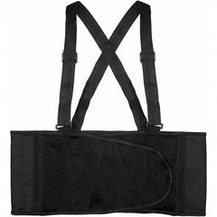 Bucket Boss - Tool Aprons & Tool Belts Tool Type: Tool Belt Minimum Waist Size: 38 - Exact Tool & Supply