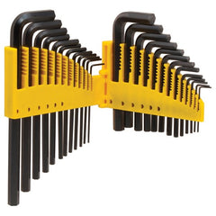 25PC HEX KEY SET - Exact Tool & Supply
