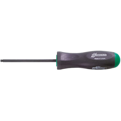 T40 BALL STAR TIP SCREWDRIVER - Exact Tool & Supply