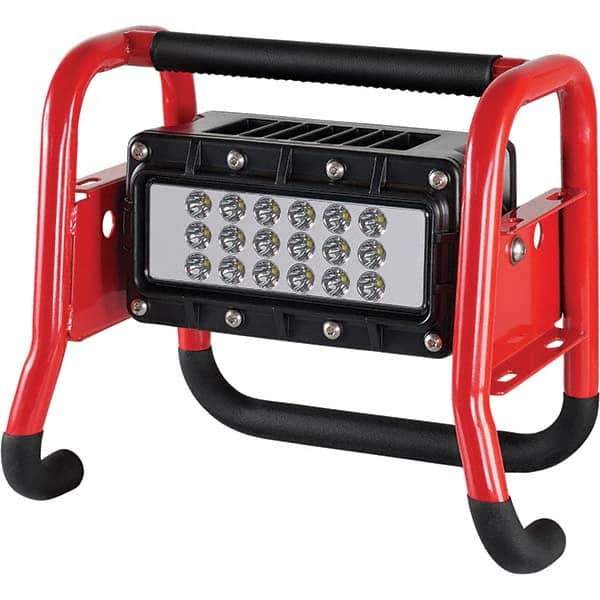 Streamlight - Portable Work Lights Portable Type: Area Lamp Type: LED - Exact Tool & Supply