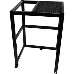 JohnDow - Oil Drain Containers Type: Oil Filter Crusher Container Size: 16 Gal. - Exact Tool & Supply