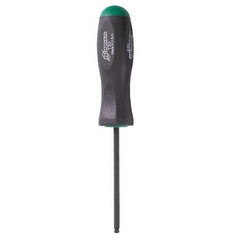 T9 BALL STAR TIP SCREWDRIVER - Exact Tool & Supply