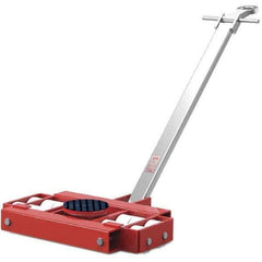 GKS - Dollies Load Capacity (Lb.): 66,000 Material: Steel - Exact Tool & Supply