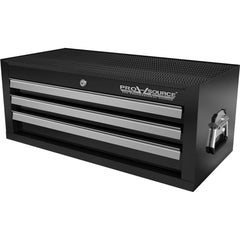 PRO-SOURCE - Tool Boxes, Cases & Chests Type: Intermediate Tool Chest Width Range: 24" - 47.9" - Exact Tool & Supply