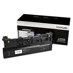 Lexmark - Office Machine Supplies & Accessories; Office Machine/Equipment Accessory Type: Waste Toner Cartridge ; For Use With: Lexmark MS911de; MX910de; MX912dxe; MX911dte; CX922de - Exact Tool & Supply